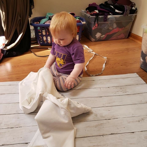 Meet your Posher, Laura - Picture 4 of 4